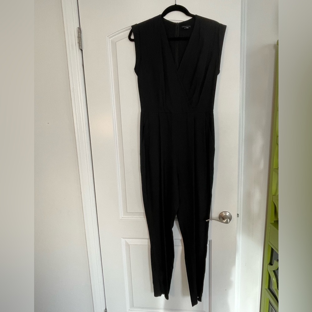 Theory Jumpsuit